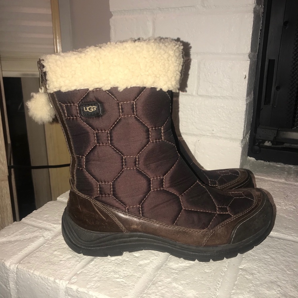 Ugg boots